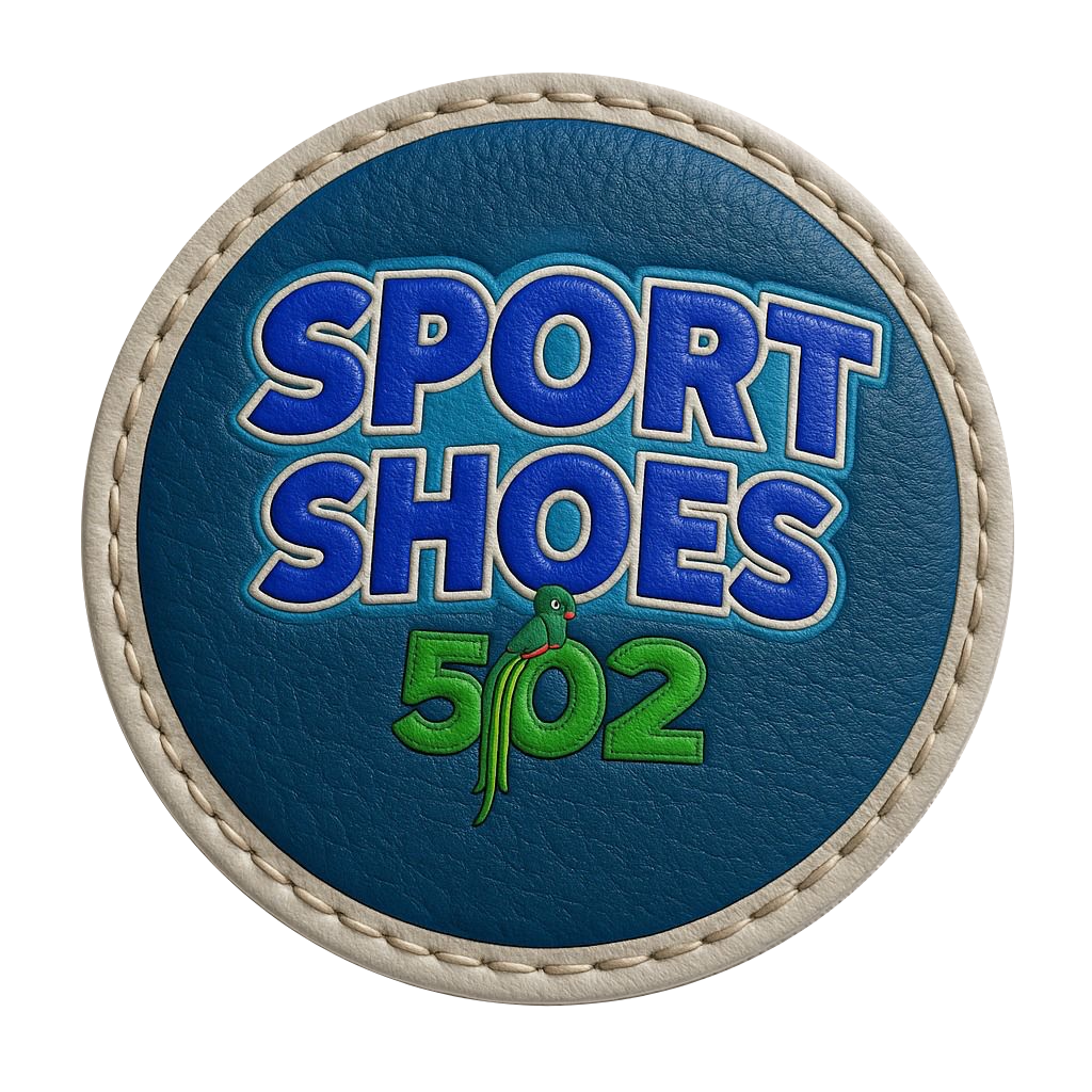 Logo de SportShoes 502
