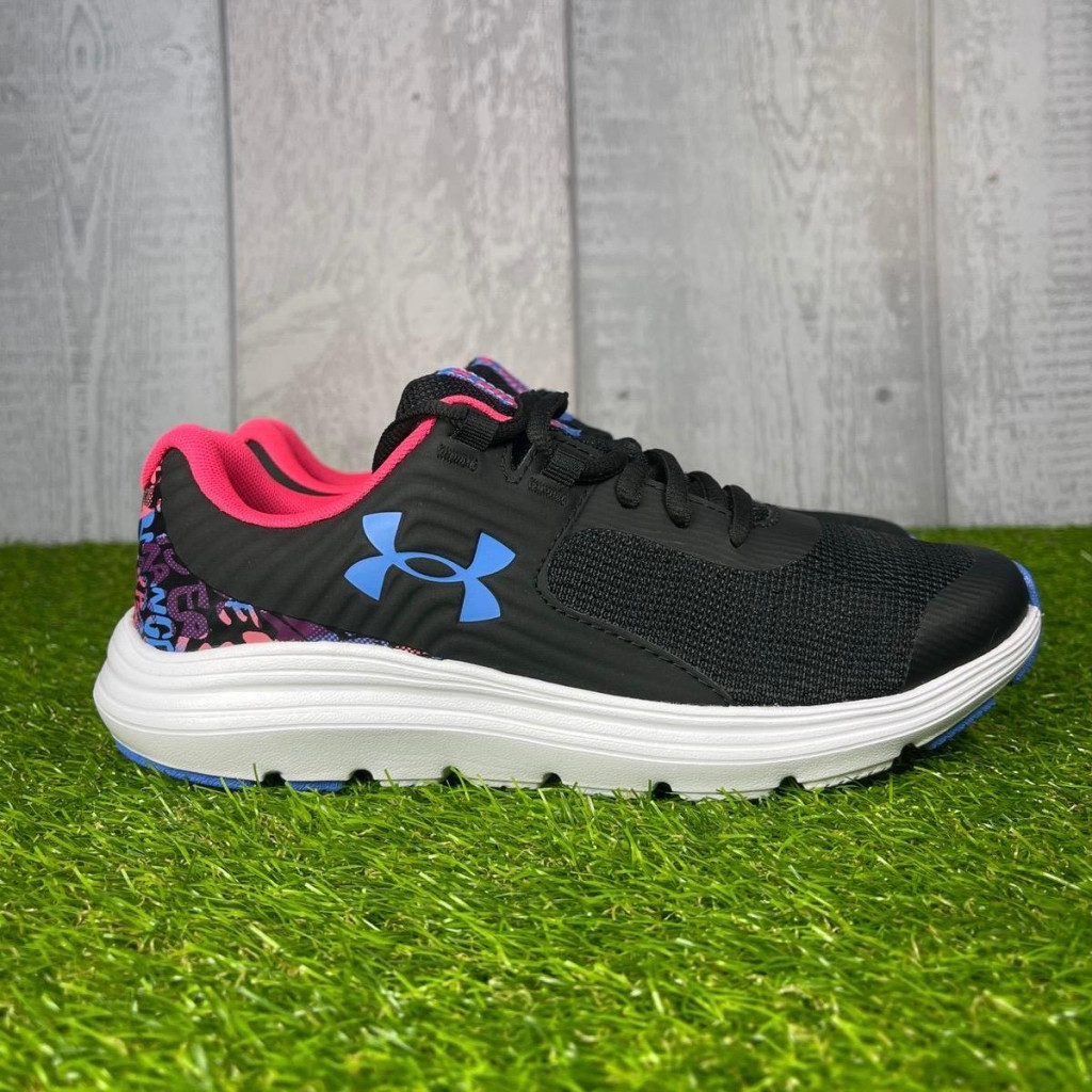 UnderArmour Zapatos Deportivos